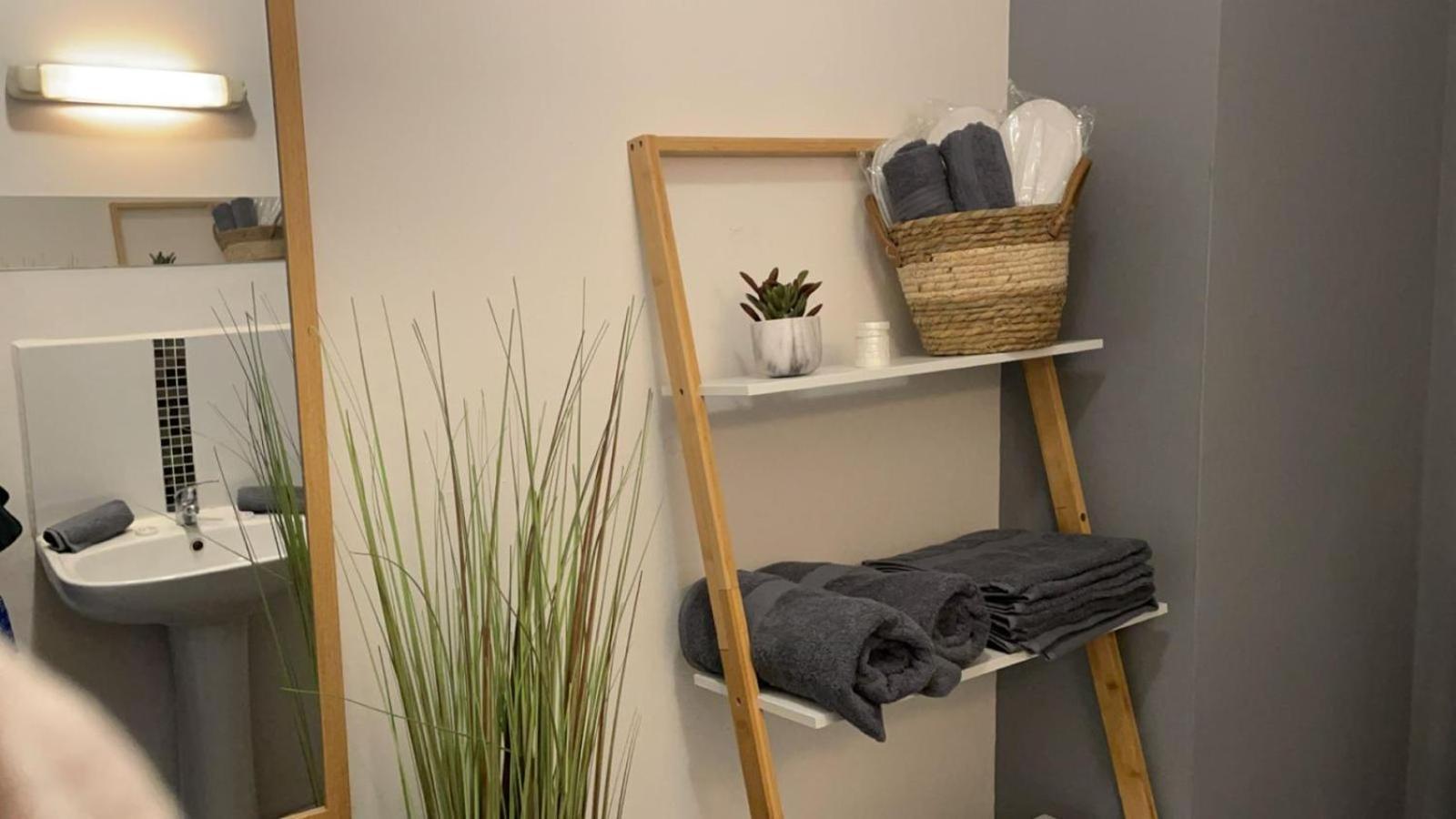 Cosy Triplex Plein Centre Maison De Ville Boulogne-sur-Mer Zewnętrze zdjęcie